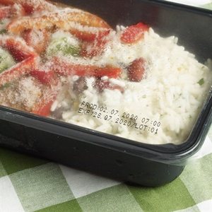 货盘喷码